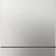 Siemens iQ300 KG49NXIDF frigorifero con congelatore Libera installazione 440 L D Acciaio inox 2