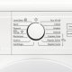 Electrolux TimeCare 500 EW2F5W82 Lavatrice serie 500 TimeCare 8 kg 7