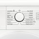 Electrolux EW2F5W82 Lavatrice serie 500 TimeCare 8 kg 10