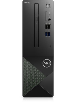 DELL Vostro 3710 Intel® Core™ i5 i5-12400 16 GB DDR4-SDRAM 512 GB SSD Windows 10 Pro SFF PC Nero