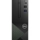 DELL Vostro 3710 Intel® Core™ i5 i5-12400 16 GB DDR4-SDRAM 512 GB SSD Windows 10 Pro SFF PC Nero 2