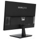 Hannspree HC 240 PFB Monitor PC 60,5 cm (23.8