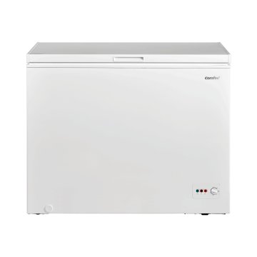 Comfeè RCC335WH1 congelatore Congelatore a pozzo Libera installazione 249 L F Bianco