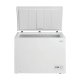 Comfeè RCC335WH1 congelatore Congelatore a pozzo Libera installazione 249 L F Bianco 3