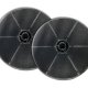 Glem Gas GHPCAR accessorio per cappa Filtro per cappa aspirante 2