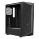 Cooler Master CMP 510 Midi Tower Nero 12
