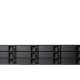 QNAP TS-H1886XU-RP-R2 NAS Armadio (3U) Intel® Xeon® D D-1622 32 GB DDR4 0 TB QuTS hero Nero, Grigio 8