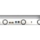 QNAP TS-435XEU NAS Rack (1U) Marvell CN9131 4 GB DDR4 0 TB QNAP QTS Nero, Grigio 3