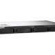 QNAP TS-435XEU NAS Rack (1U) Marvell CN9131 4 GB DDR4 0 TB QNAP QTS Nero, Grigio 4
