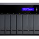 QNAP TVS-872XT NAS Tower Intel® Core™ i7 16 GB DDR4 0 TB QNAP QTS Nero 2