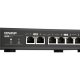 QNAP QSW-2104-2T switch di rete Non gestito 2.5G Ethernet (100/1000/2500) Nero 3