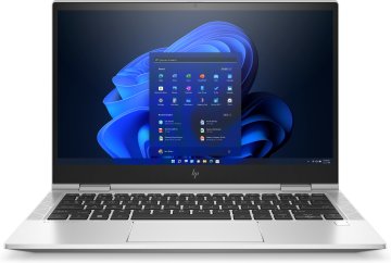 HP EliteBook x360 830 G8 Intel® Core™ i7 i7-1165G7 Ibrido (2 in 1) 33,8 cm (13.3") Touch screen Full HD 16 GB DDR4-SDRAM 512 GB SSD Wi-Fi 6 (802.11ax) Windows 11 Pro Argento
