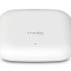 D-Link DBA-1210P punto accesso WLAN 1200 Mbit/s Bianco Supporto Power over Ethernet (PoE) 5