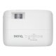 BenQ MS560 Proiettore a raggio standard 4000 ANSI lumen DLP SVGA (800x600) Bianco 6