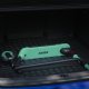 Ninebot by Segway Zing A6 Nero, Verde 12 km/h 2,5 Ah 14