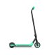 Ninebot by Segway Zing A6 12 km/h Nero, Verde 2,5 Ah 5