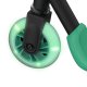 Ninebot by Segway Zing A6 Nero, Verde 12 km/h 2,5 Ah 7