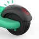 Ninebot by Segway Zing A6 12 km/h Nero, Verde 2,5 Ah 8