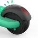 Ninebot by Segway Zing A6 Nero, Verde 12 km/h 2,5 Ah 8