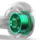 Ninebot by Segway Zing A6 Nero, Verde 12 km/h 2,5 Ah 9