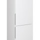 Candy Fresco CCE3T620FW Libera installazione 377 L F Bianco 4