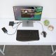 Kensington Slim Type Wireless Keyboard tastiera Ufficio RF Wireless QWERTY Italiano Nero 10