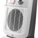 De’Longhi HBC 3052T stufetta elettrica Bianco 2400 W Riscaldatore ambiente elettrico con ventilatore 2