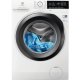 Electrolux EW6F314T lavatrice Caricamento frontale 10 kg 1351 Giri/min A Bianco 2