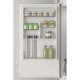 Whirlpool WHC18 T141 frigorifero con congelatore Da incasso 250 L F Bianco 11