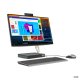 Lenovo IdeaCentre AIO 5 24ALC6 AMD Ryzen™ 7 5700U 60,5 cm (23.8