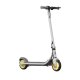 Ninebot by Segway ZING C8 monopattino elettrico 16 km/h Grigio 2,5 Ah 2