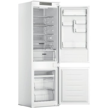 Whirlpool Total No Frost Frigorifero combinato da incasso - WHC18 T332