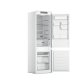 Whirlpool Total No Frost Frigorifero combinato da incasso - WHC18 T332 2