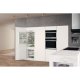 Whirlpool Total No Frost Frigorifero combinato da incasso - WHC18 T332 6