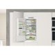 Whirlpool Total No Frost Frigorifero combinato da incasso - WHC18 T332 8