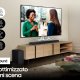 Samsung Soundbar HW-Q600B/ZF con subwoofer 3.1.2 canali 360W 2022, suono immersivo e ottimizzato, effetto cinema surround, gaming mode 23