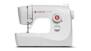 SINGER M1155 macchina da cucito Macchina da cucire automatica Elettrico