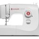 SINGER M1155 macchina per cucire automatica - 13 operazioni di cucito 2