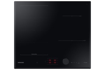 Samsung Piano a Induzione Slim Fit 60cm NZ64B6058KK