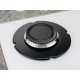 Electrolux Piano Gas Comandi Frontali 60 Cm EGG64272W 13