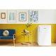 Candy Comfort COT1S45FWH monoporta Libera installazione 106 L F Bianco 20
