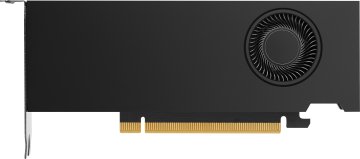 HP NVIDIA RTX A2000 6 GB GDDR6