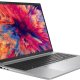 HP ZBook Firefly 16 G9 Intel® Core™ i7 i7-1265U Workstation mobile 40,6 cm (16