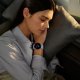 Samsung Galaxy Watch5 40mm Smartwatch Ghiera Touch in Alluminio Memoria 16GB Pink Gold 8