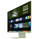 Samsung Smart Monitor M8 - M80B da 32'' UHD Flat 17