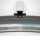 HP Monitor per video conferenze con schermo curvo E34m G4 USB-C WQHD 7
