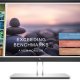 HP E24t G4 Monitor PC 60,5 cm (23.8
