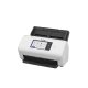 Brother ADS-4700W scanner Scanner con ADF + alimentatore di fogli 600 x 600 DPI A4 Nero, Bianco 3