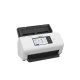 Brother ADS-4700W scanner Scanner con ADF + alimentatore di fogli 600 x 600 DPI A4 Nero, Bianco 7