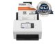 Brother ADS-4900W scanner Scanner con ADF + alimentatore di fogli 600 x 600 DPI A4 Nero, Bianco 2